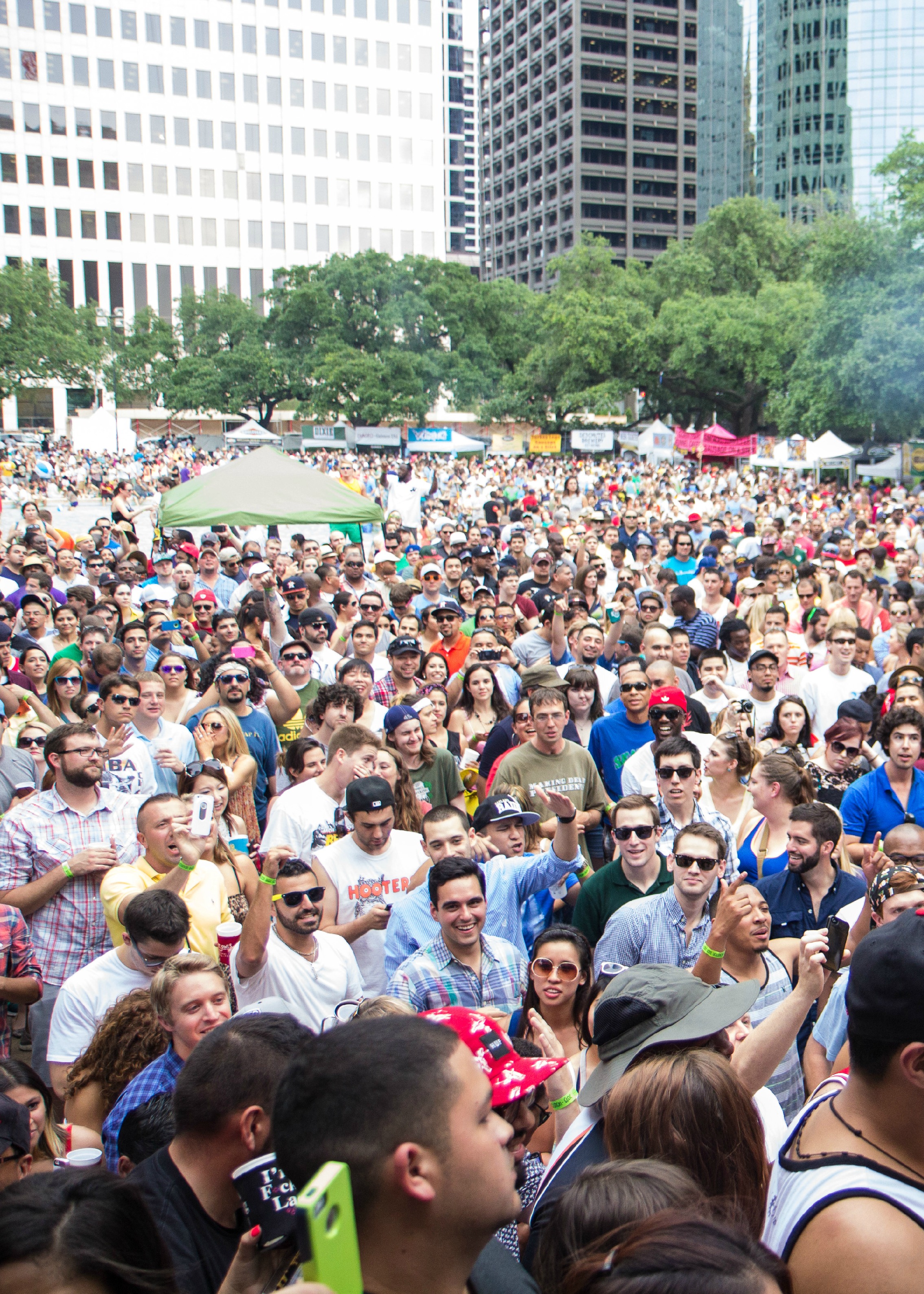 Houston Beer Fest Tickets on Sale Now
